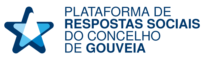 Logótipo Rede Social